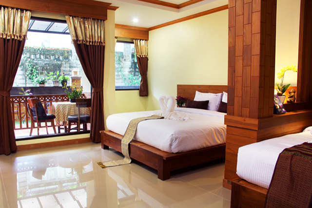 Superior Room